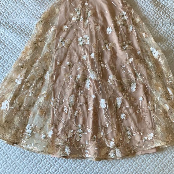Anthropologie/BHLDN Bronx & Banco Amora Dress - Picture 11 of 13